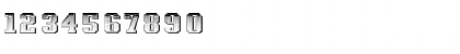 Athletica Regular Font Athletica Regular Font