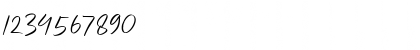 Aulores Regular Font Aulores Regular Font
