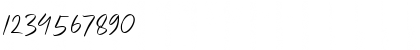 Aulores Regular Font