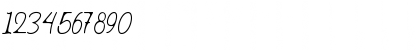 Aurelig Regular Font Aurelig Regular Font