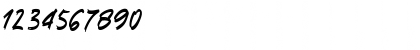 Austhind Regular Font Austhind Regular Font