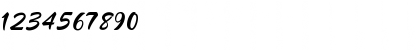 AVENTURES Regular Font AVENTURES Regular Font
