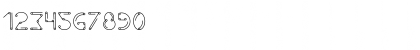 Axeon Regular Font Axeon Regular Font