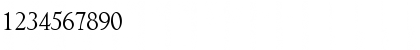 BRINGDOWN Regular Font