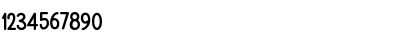 Baby Balloon Regular Font Baby Balloon Regular Font