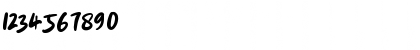 Baby Boomer Regular Font