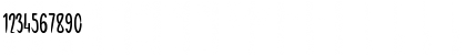Baby Boy Regular Font Baby Boy Regular Font