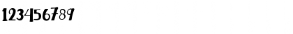 Baby Eliot Regular Font Baby Eliot Regular Font