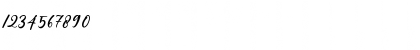 Baby Lovely Regular Font Baby Lovely Regular Font