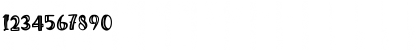 Baby Monkey Regular Font Baby Monkey Regular Font