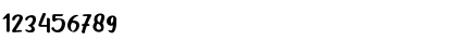 Baby Pilot Regular Font
