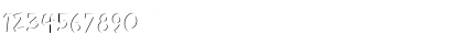 Baby Monsta Inner Regular Font