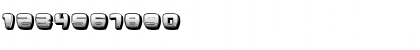 Bach Regular Font Bach Regular Font