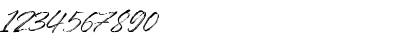 Baguette Regular Font