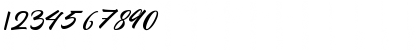 Balgrade Regular Font Balgrade Regular Font