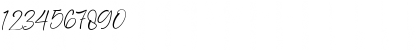 Balistone Regular Font