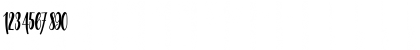 Banana Island Regular Font Banana Island Regular Font