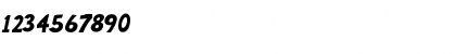 Basic Definition - Demo Regular Font Basic Definition - Demo Regular Font