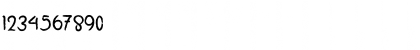 Beautiful Hunter Regular Font Beautiful Hunter Regular Font