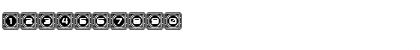 Before Dark Regular Font