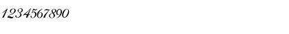 Brithney Regular Font Brithney Regular Font