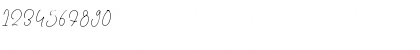 Beligh pen Regular Font Beligh pen Regular Font
