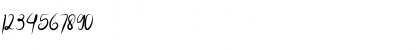 Bella Regular Font