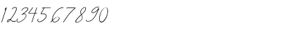 Belliniaja Regular Font