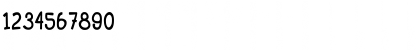 Beloved Girl Regular Font Beloved Girl Regular Font