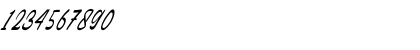 Belsmont Regular Font Belsmont Regular Font
