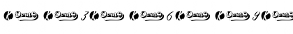 Bendhigola Script Script Font