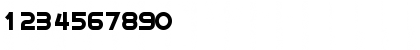 Beograd Regular Font