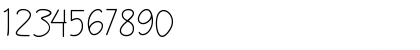Berggamo Regular Font Berggamo Regular Font