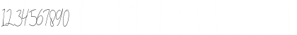 berlinsignature Regular Font