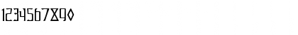 P22 Kells Square Regular Font