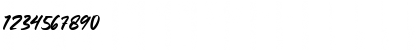 Betty Finty Regular Font Betty Finty Regular Font