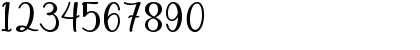 Bhellvast Reguler Font