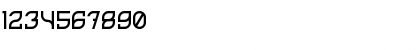 Bhofila Regular Font