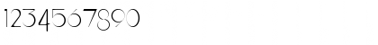 CleanCut-Caps Roman Font CleanCut-Caps Roman Font