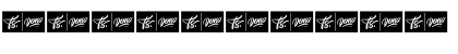 Bilanesa Regular Font Bilanesa Regular Font