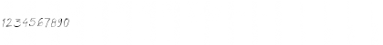 Billion Reach DEMO Regular Font Billion Reach DEMO Regular Font