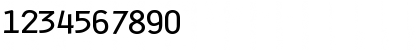 CleanWide Bold Font CleanWide Bold Font