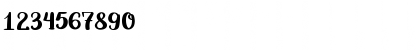 Birdam - PERSONAL Regular Font Birdam - PERSONAL Regular Font