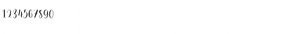 Birdside Regular Font Birdside Regular Font