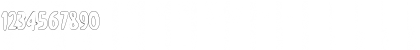 Black Archer Line Regular Font Black Archer Line Regular Font
