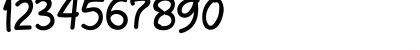 BLACK DRINK Regular Font BLACK DRINK Regular Font