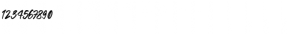 Black Eagle Regular Font Black Eagle Regular Font