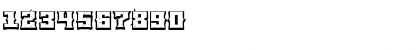 BLACK METAL Regular Font BLACK METAL Regular Font