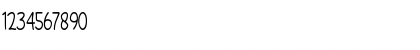 Black Tea Regular Font Black Tea Regular Font