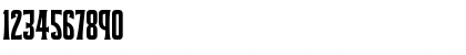 Blackmoon Quest Regular Font